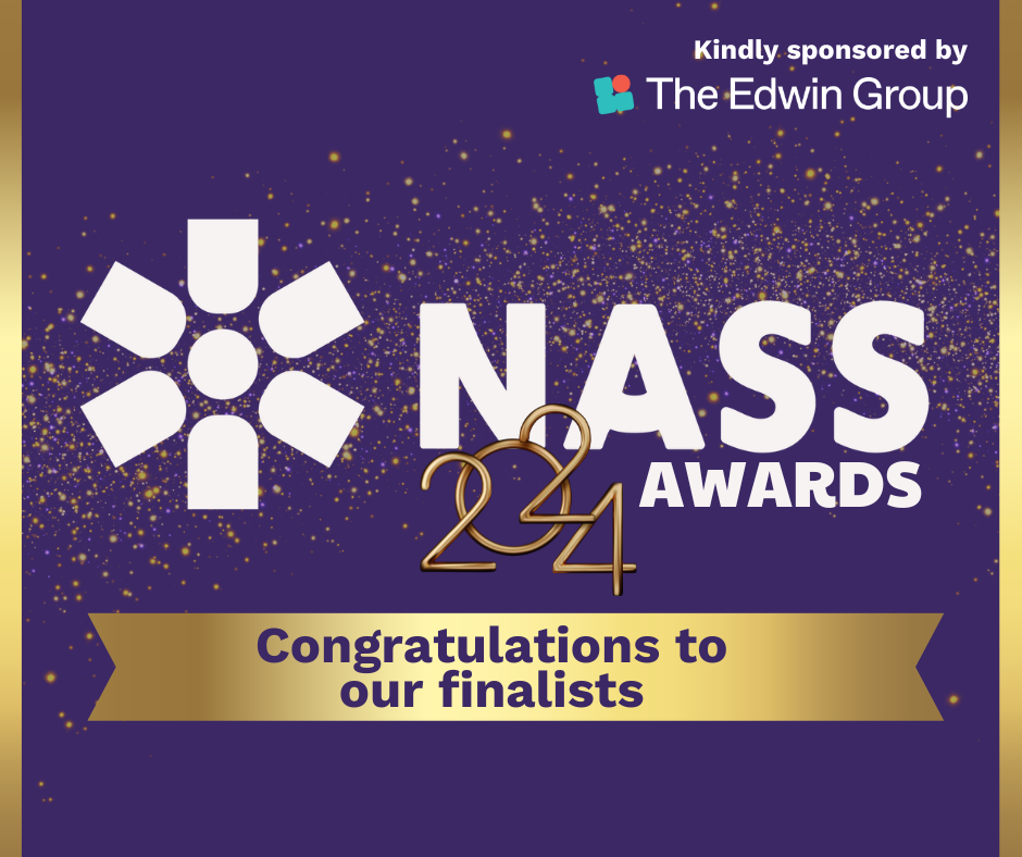 Announcing the Shortlisted Finalists for the 2024 NASS Awards